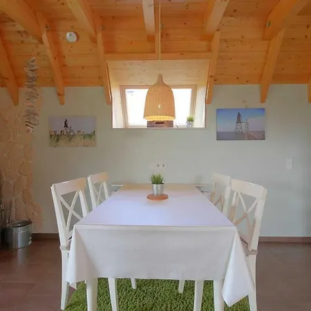 Strandvogt 2 Mp 32 Ferienhaus *