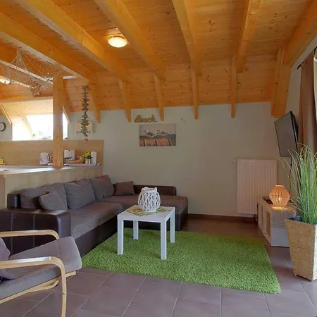 Ferienhaus Strandvogt 2 Mp 32 Dorumer Neufeld