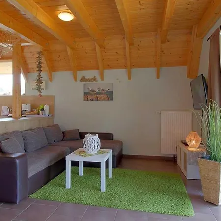 Ferienhaus Strandvogt 2 Mp 32