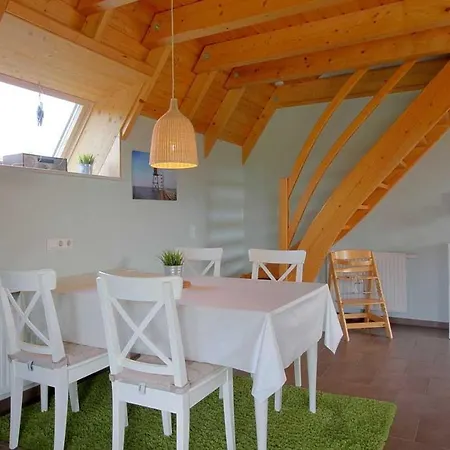 Strandvogt 2 Mp 32 Ferienhaus *