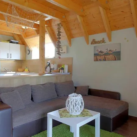 Ferienhaus Strandvogt 2 Mp 32 *