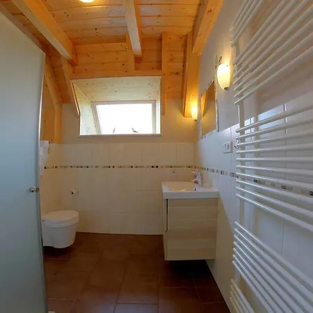 Strandvogt 2 Mp 32 Ferienhaus